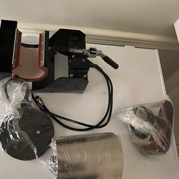 Heatpress